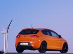 Seat Leon FR 2009 года